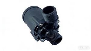 Pompe à eau miniature sans balais Licheng CG18 DC12/24V OEM/ODM, haute performance, directement de l'usine du Guangdong, pour recirculation à chaud - Product Image 2