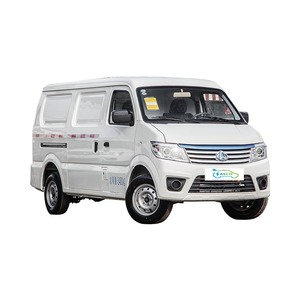 Chất Lượng Cao Giá Thấp Xe Trực Tuyến Bán Trung Quốc 4 Bánh Xe Pin Xe Điện Tốc Độ Cao Van Điện <span class=keywords><strong>Minivan</strong></span> - Product Image 6