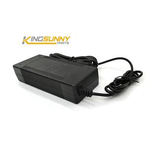 Cargador de batería de <span class=keywords><strong>42V</strong></span> 1.5A para piezas de scooter eléctrico M365 / Pro / 1S / Essential / Pro2 ES1/ES2/ES4, adaptador de corriente para reemplazo - Product Image 5