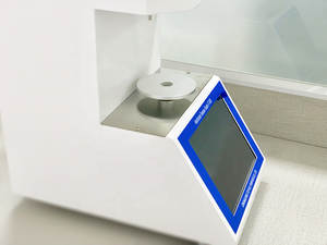 Taşınabilir trafo yağı yüzey gerginlik ölçer IT-800A tansiyometre test cihazları - Product Image 2