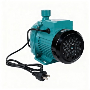 Pompe à eau centrifuge antidéflagrante série 2 kW pour l'irrigation agricole 1,5 CV OEM pour les eaux usées - Product Image 3