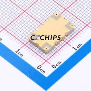 MHC2500L03 RF Coupler SMD-4P,14.2x8.9mm RF ( Frequency: )( Coupling Factor: 0.5dB )( Insertion Loss: 0.5dB ) - Product Image 2