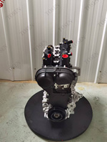 Vente de moteur de haute qualité Moteur Ecoboost Duratec JQMB JQMA JTMA IQDB IQDA pour Ford Transit Explorer Expedition Flex GT