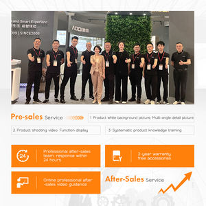 Tazón <span class=keywords><strong>de</strong></span> inodoro inteligente, operación automática japonesa, color negro mate - Product Image 6