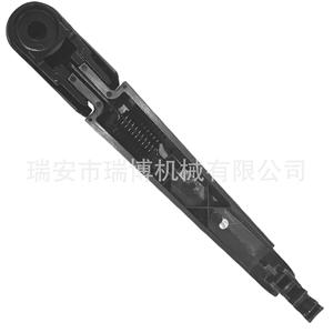 Bras de déneigement arrière adapté à Chevrolet Orlando 95089531 - Product Image 4