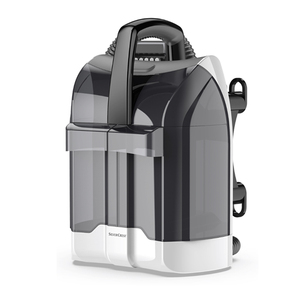 Machine électrique portative tenue dans la main de nettoyeur de <span class=keywords><strong>tapis</strong></span> sec humide pour des sièges de voiture de canapé de canapé-<span class=keywords><strong>nettoyage</strong></span> profond puissant de tache pour des hôtels à la maison - Product Image 1