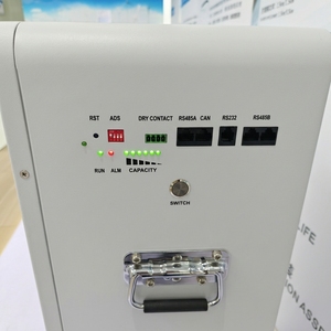 ระบบพลังงานแสงอาทิตย์ Smsenergy Top Factory 15 กิโลวัตต์ชั่วโมง แบตเตอรี่ LiFePO4 51.2V 314Ah เกรด A ผู้จัดจำหน่ายระดับ Fortune 500 โซลูชันการจัดเก็บพลังงาน - Product Image 3
