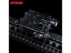 Fma an/PEQ-15A DBAL-A2 טקטית לייזר לייעד לציוד טקטי Tb1459 - Product Image 2