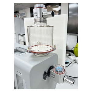 <span class=keywords><strong>Machine</strong></span> d'anesthésie portable, clinique d'anesthésie, bon marché, soins infirmiers, animaux, vétérinaire, prix SY-WE006-1 - Product Image 2