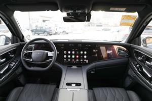 <span class=keywords><strong>Algérie</strong></span> 2024 – Véhicule d'occasion Chery Exeed VX 2024 – SUV spacieux, conduite fluide, véhicule phare fiable à l'échelle mondiale – Vente en gros de voitures d'occasion - Product Image 3