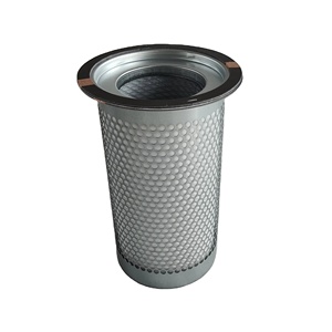 Piezas Nuevas y Usadas para Compresores de Aire, Filtro Separador de Aceite MANNY 92077600, Tipo de Filtro de Aire - Product Image 5