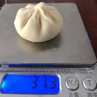 Tout-en-un petit fabricant multifonctionnel de dimsum shaomai shumai pork siomai
