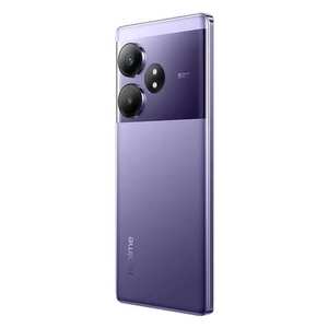 Teléfono Inteligente Original <span class=keywords><strong>Realme</strong></span> GT Neo <span class=keywords><strong>6</strong></span> 5G, Pantalla AMOLED de <span class=keywords><strong>6</strong></span>.78 Pulgadas, 2780*1264, 120 Hz, Qualcomm SD 8S Gen 3, 5500 mAh, Carga Rápida de 120 W, NFC - Product Image 4