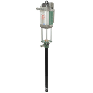 Pompe à graisse pneumatique 84668, rapport 50:1 pour fût de graisse de 400 lb - Product Image 5