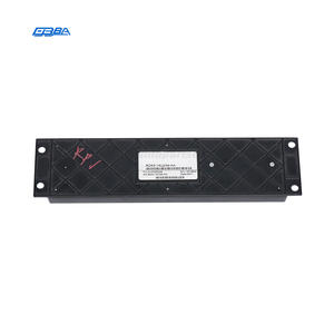 Module de commande de siège avant de voiture, pièces de voiture démontées d'origine, pour Aston Martin Rapide 2011 OE AD43-14C249-AA - Product Image 3