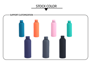 กระติกน้ำสแตนเลสสำหรับใส่กาแฟพร้อมโลโก้แบบกำหนดเองได้แก้วเก็บความร้อน - Product Image 5