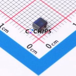 Inductor SMD WI1210IF3R3KST-HF 1210 (Inductancia: 3.3uH) (Precisión: 10%) (Corriente Nominal: 400mA) - Product Image 1