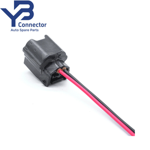 Connecteur Électrique Étanche à 2 Broches Femelle 7282-8852-30 Compatible avec Prise de Voiture - Product Image 6