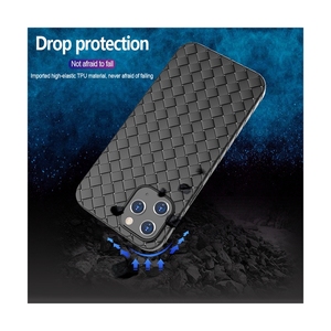 Vente en gros en vrac Designer inspiré rose <span class=keywords><strong>bandoulière</strong></span> en cuir personnalisé étui de protection pour <span class=keywords><strong>iPhone</strong></span> TPU vierge Photo Tech bricolage téléphone - Product Image 5
