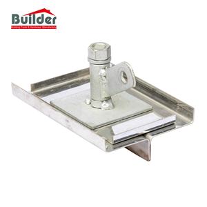 Outil de marche pour béton en acier inoxydable de qualité industrielle et bricolage - Product Image 3