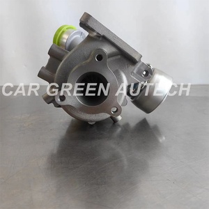 Cartucho <span class=keywords><strong>Turbo</strong></span> Mitsubishi L200 <span class=keywords><strong>2.4</strong></span> 2.5 2014-2022 1515a295 1515A322 - Product Image 6