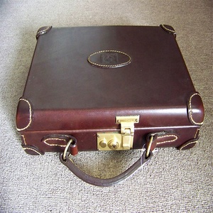 Hibo de madera vintage <span class=keywords><strong>poker</strong></span> chip caso 200/300/<span class=keywords><strong>500</strong></span>/1000 llevar en maleta de <span class=keywords><strong>poker</strong></span>, <span class=keywords><strong>fichas</strong></span> de caso - Product Image 2