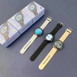 Nuevo Reloj Inteligente T2 Pro 2024 con Diseño para Llamadas, Resistente al Agua IP67, Dirección Qibla, Monitor de Actividad Física, Frecuencia Cardíaca, Brújula, <span class=keywords><strong>GPS</strong></span> - Product Image 2