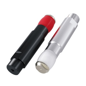 PZG Pneumatic Components <b>Mini</b> Pneumatic Expansion Inner Clamp Internal Support Expansion Gripper Expansion Silicone <b>Robot</b> Grippe - Product Image 1