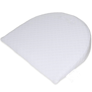 Almohada para moisés de bebé, suave y transpirable, para soporte de sueño de recién nacidos - Product Image 5