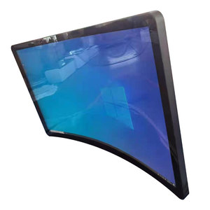 Hot Selling New Arrival 43 Inch Multi+Function Smart Screen Curved <b>Tv</b> <b>Wholesale</b> in China Curved <b>Tv</b> Curved <b>Tv</b> Curved <b>Tv</b> Curved <b>Tv</b> - Product Image 4