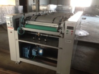 DS-850 2 couleurs machine d'impression flexographique, offset 4 couleurs machine d'impression, machine d'impression de 4 couleurs