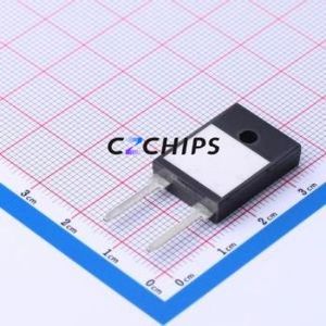 To-247-100W-200mR-5% <b>Through</b>-<b>Hole</b> <b>Resistor</b> TO-247 ( Resistance: 200mOhm )( Precision: 5% Operating Voltage: 350V ) - Product Image 2