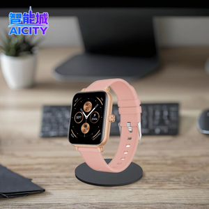 Reloj Inteligente <span class=keywords><strong>SMA</strong></span> F24 con Pantalla TFT de 1.83 Pulgadas para Hombre, Económico, con Llamadas, Monitorización del Sueño, Calendario, Sin Bluetooth - Product Image 3