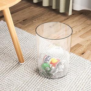 Pot <span class=keywords><strong>de</strong></span> fleurs en plastique <span class=keywords><strong>pour</strong></span> décor <span class=keywords><strong>de</strong></span> maison, Cube, bougie ronde, pot <span class=keywords><strong>de</strong></span> plantes hydroponiques, bon marché, 1 pièce - Product Image 1