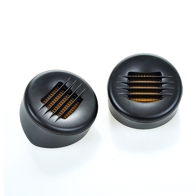 Audiopur High-Performance AMT40-02 Car Audio Tweeter Portable Speakers with Air Motion Transformer Technology