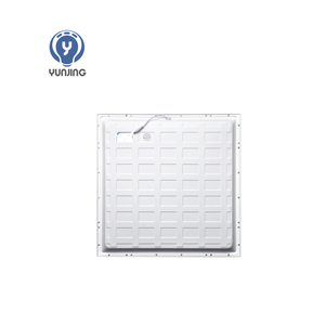 Office 600X600 Surface Mounted Aluminum Modern LED <strong>Panel</strong> <strong>Light</strong> <strong>Panel</strong> Lighting Clean Room <strong>Light</strong> - Product Image 3