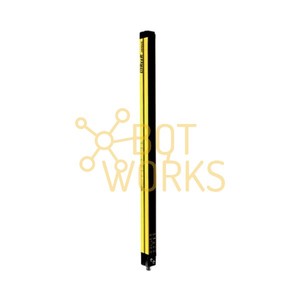 Reer 1360383 Indicateur lumineux LED d'avertissement de sécurité en plastique - Durable, Neuf - Product Image 1