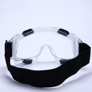 Gafas DE SEGURIDAD irrompibles resistentes a impactos, protección ocular para laboratorios - Product Image 6