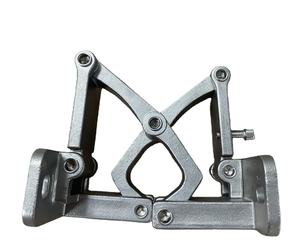 บา<span class=keywords><strong>น</strong></span>พับแบบพับได้ชนิด Pivot Hinge Investment Cast พร้อมระบบล็อคอัตโนมัติ สำหรับตู้ บา<span class=keywords><strong>น</strong></span>ประตูห<span class=keywords><strong>น</strong></span>ัก ประตูรั้ว งา<span class=keywords><strong>น</strong></span>ทาง<span class=keywords><strong>ท</strong></span>ะเล <span class=keywords><strong>น</strong></span>้ำมั<span class=keywords><strong>น</strong></span>ปิโตรเลียม และการกลั่<span class=keywords><strong>น</strong></span>เคมี - Product Image 1