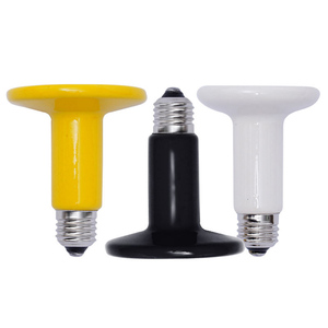 Đèn sưởi gốm ShengXiang mới về - Đèn sưởi gốm cho bò sát đang bán - Product Image 2
