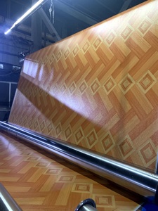 Rouleaux de revêtement de sol en PVC éponge coloré 2025, antidérapants, imperméables, économiques, pour <span class=keywords><strong>garage</strong></span> intérieur, rouleaux de mousse PVC éponge - Product Image 6