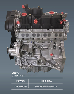 Moteur neuf B4164T2 B4164T3 B4164T4 B4164T pour <span class=keywords><strong>Volvo</strong></span> S60 S80 <span class=keywords><strong>V40</strong></span> V60 V70 2010-2015 - Product Image 1