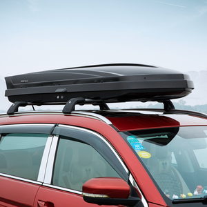 Boîtier <span class=keywords><strong>de</strong></span> <span class=keywords><strong>toit</strong></span> en plastique, pour le Camping, 4x4 SUV, haute qualité, livraison gratuite - Product Image 5