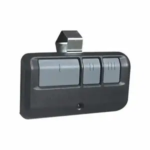 893MAX Abridor de porta de garagem remoto novo universal para Chamberlain Liftmaster Artesão