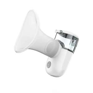 2025 dernier modèle personnel <span class=keywords><strong>visage</strong></span> pulvérisateur Cool Mist Maker Fogger Eye Mister Eye Spray hydratant pour les yeux secs - Product Image 1