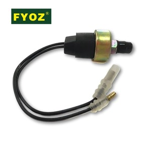 สวิตช์แรงดัน4259333สำหรับ <span class=keywords><strong>Hitachi</strong></span> EX100 EX120 <span class=keywords><strong>EX150</strong></span>ชิ้นส่วนอะไหล่ EX60-2 EX1100-3 EX200 - Product Image 1