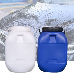 Lucidatura auto rivestimento idrofobico idrorepellente Spray per carrozzeria - Product Image 3