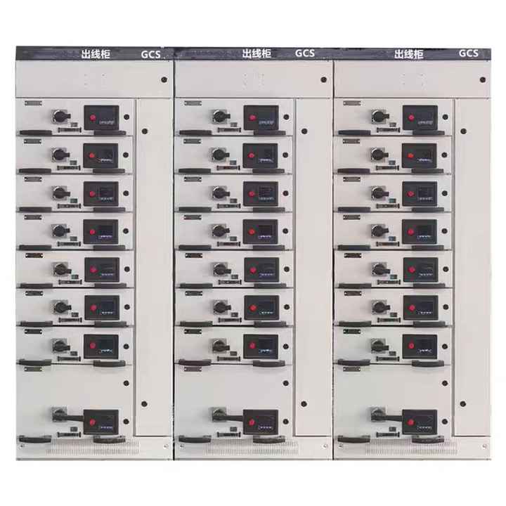 MNS Low Voltage Withdrawable Switchgear Modular Design, 630A, IEC 61439 ...