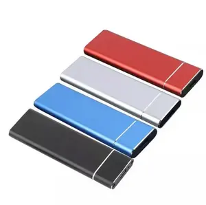 2024 giá rẻ nhất 1TB 2TB nâng cấp công suất to4tb 8TB 16TB 32TB di động SSD đĩa cứng USB3.1 Type-C ổ đĩa trạng thái rắn Ổ đĩa cứng