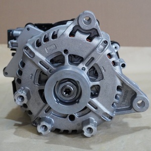Alternador Original para Land V 3.0, 615001 IBSG4W026 LR137909 02J9C23097 J9C28619E LR157918 615001, Alta Calidad, 100% Original - Product Image 1